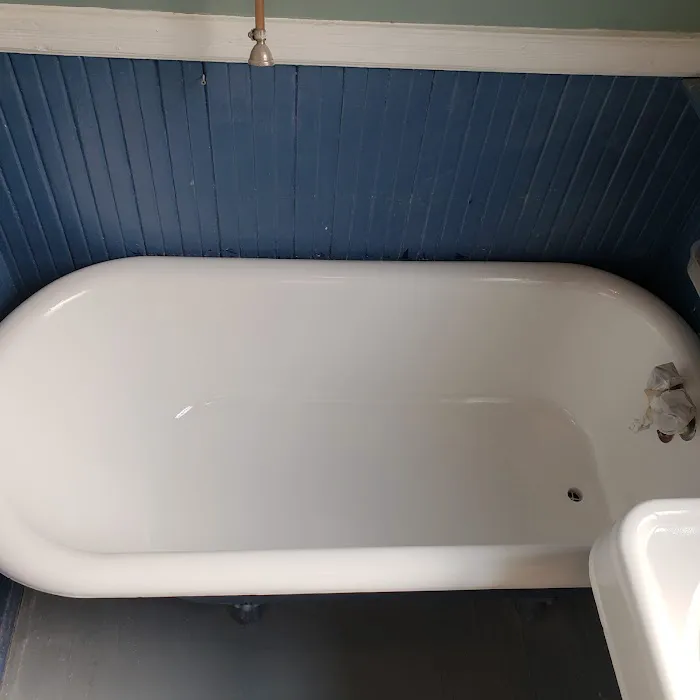 Fusion Refinishing Picture 4