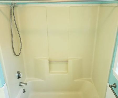 Fusion Refinishing