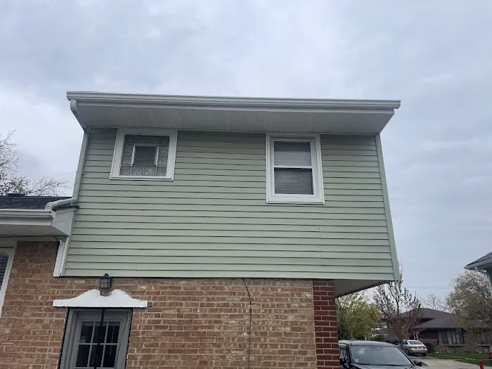 L and E Quality Construction LLC Picture 1
