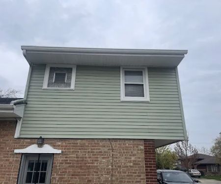 L and E Quality Construction LLC