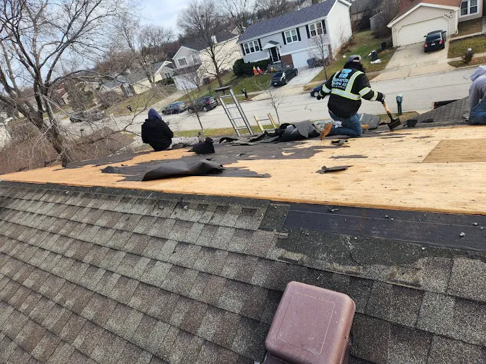 L and E Quality Construction LLC Picture 5