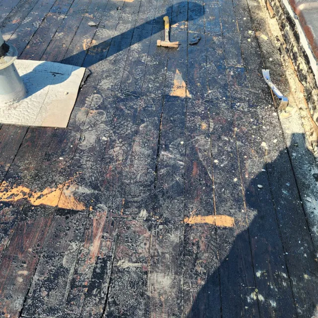 L and E Quality Construction LLC Picture 10