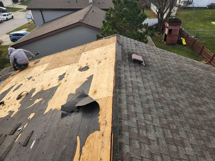 L and E Quality Construction LLC Picture 4
