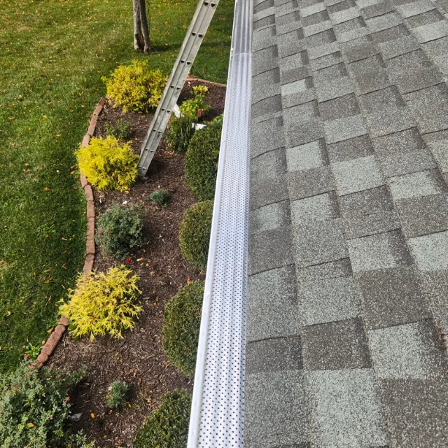 L and E Quality Construction LLC Picture 7