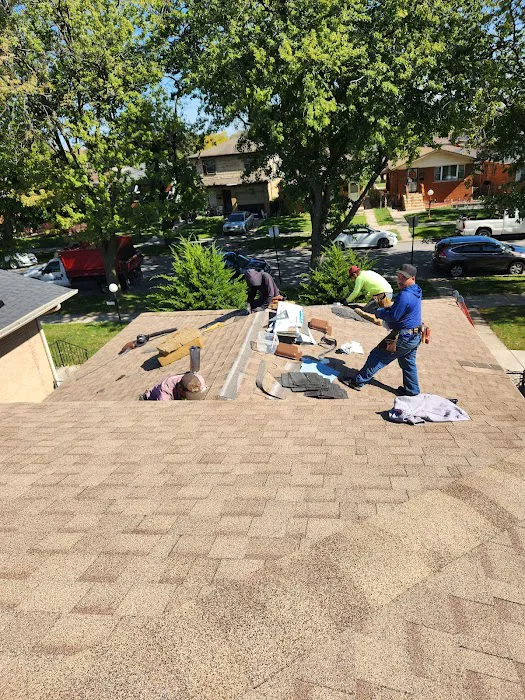 L and E Quality Construction LLC Picture 9