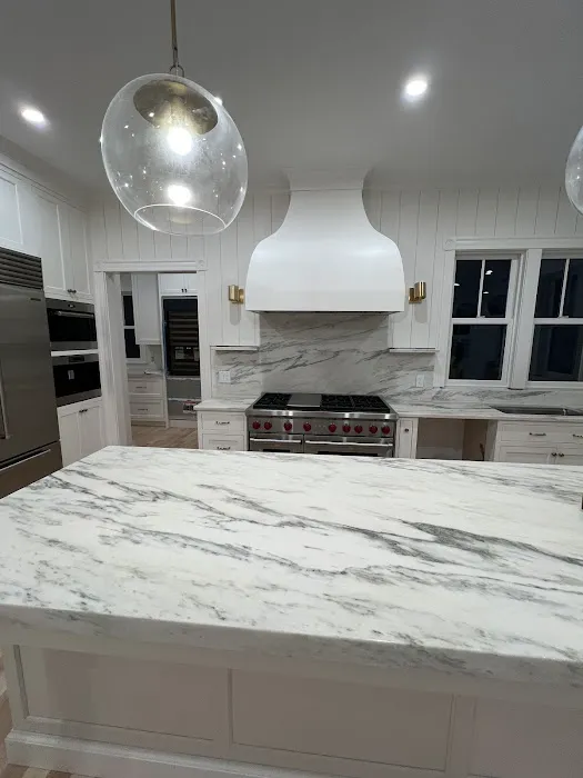 Boston Stone Restoration Picture 1