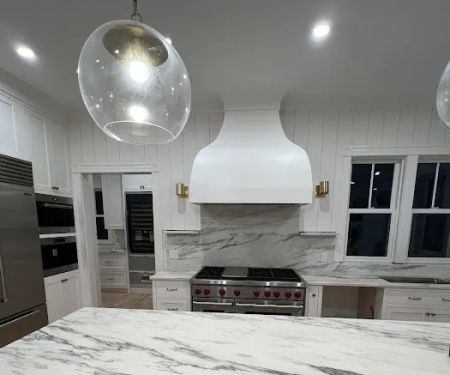 Boston Stone Restoration