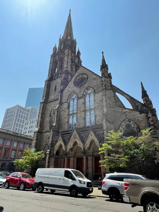Boston Stone Restoration Picture 8