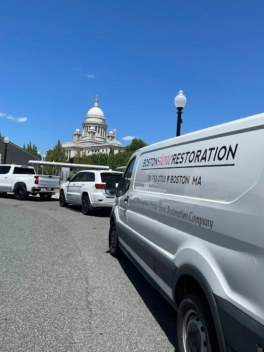 Boston Stone Restoration Picture 6