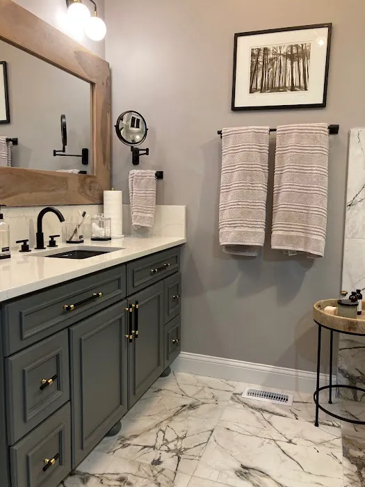 THE UPSIDE CHICAGO Picture 7