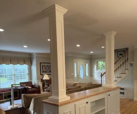HKF Construction, Inc.