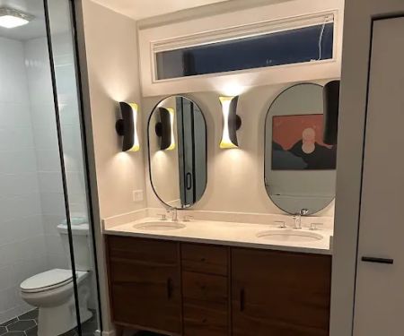 ProMet Bathroom Remodeling Contractors