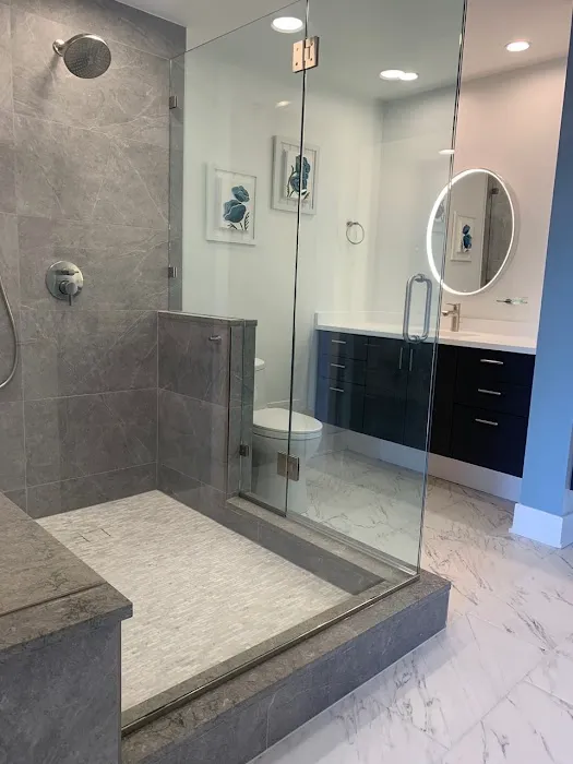 ProMet Bathroom Remodeling Contractors Picture 3