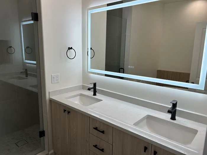 ProMet Bathroom Remodeling Contractors Picture 5