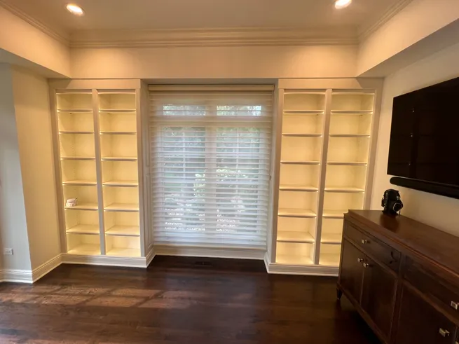 Custom Cabinets Chicago Picture 1