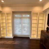 Custom Cabinets Chicago ico