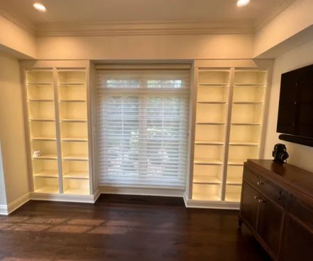 Custom Cabinets Chicago