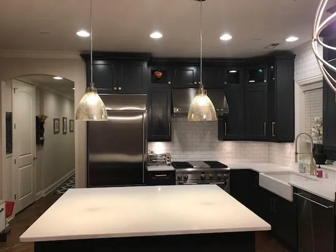 Custom Cabinets Chicago Picture 4