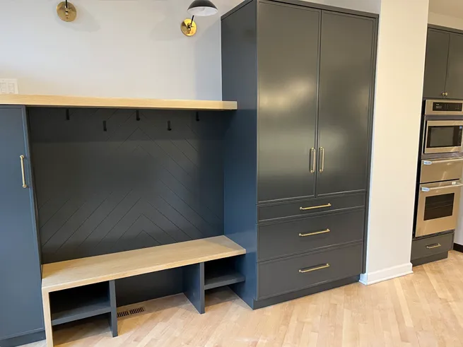 Custom Cabinets Chicago Picture 6
