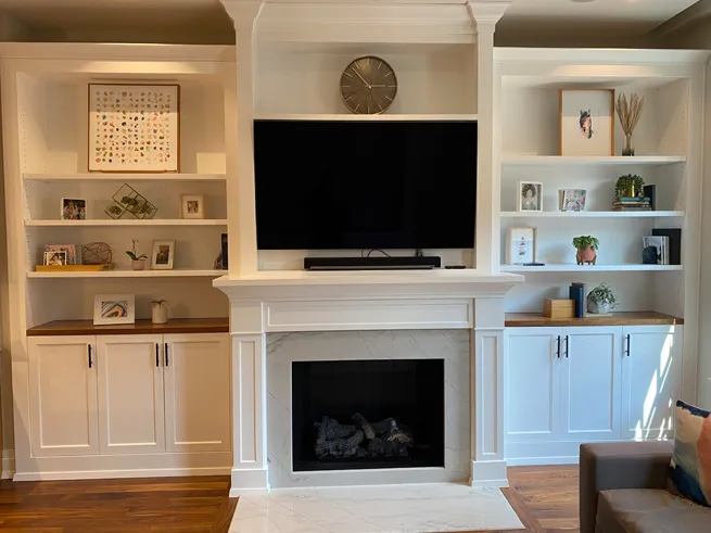 Custom Cabinets Chicago Picture 9