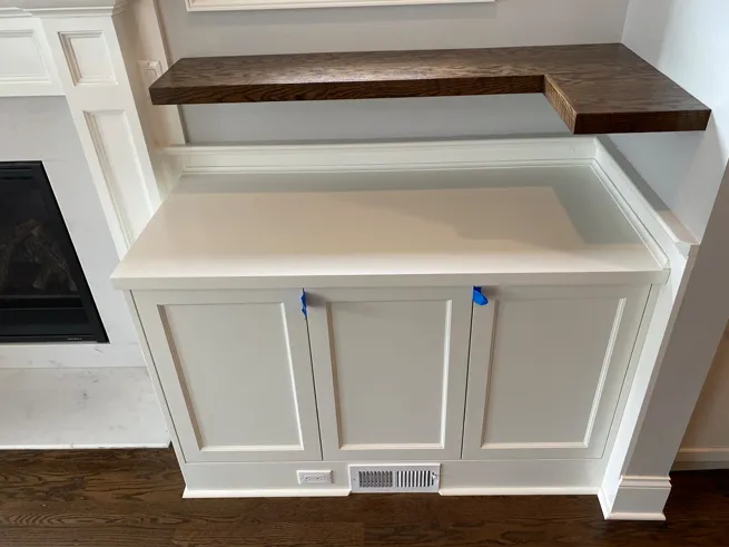 Custom Cabinets Chicago Picture 8