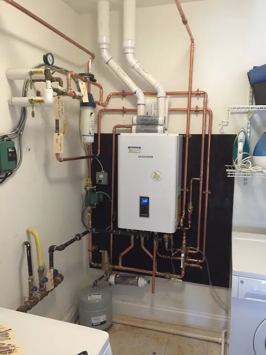Woburn Plumbers at Pann Home Services & Remodeling Picture 2