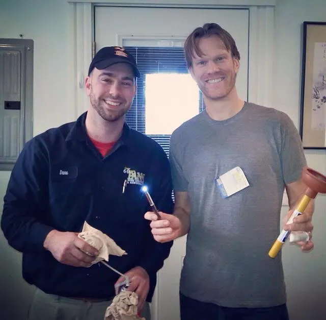 Woburn Plumbers at Pann Home Services & Remodeling Picture 3