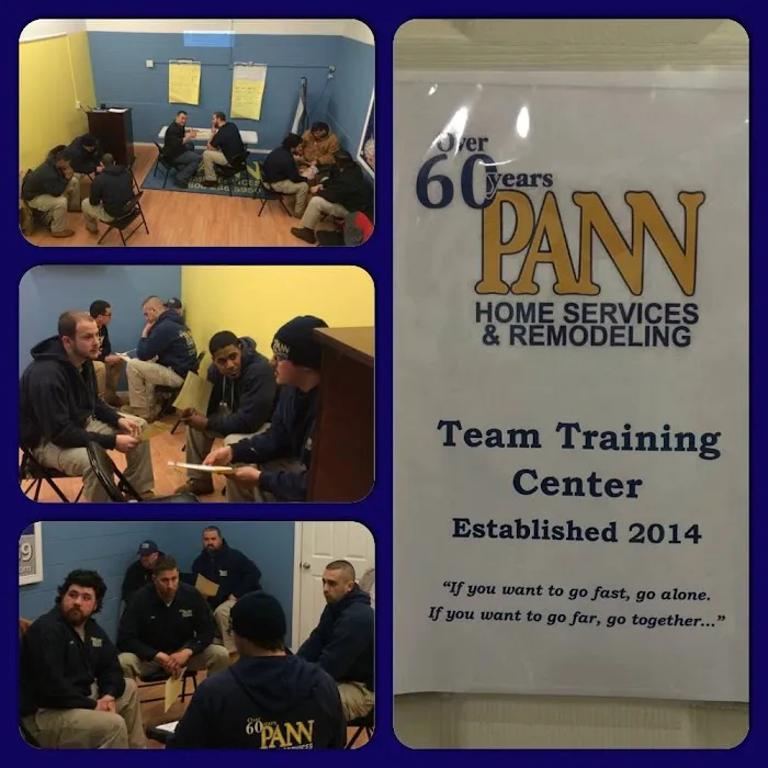 Woburn Plumbers at Pann Home Services & Remodeling Picture 6