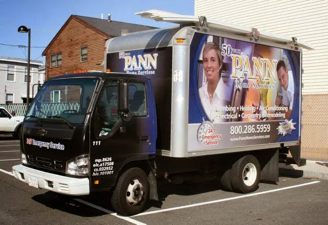 Woburn Plumbers at Pann Home Services & Remodeling Picture 4