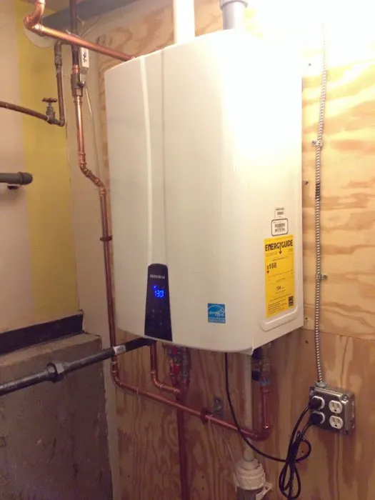 Woburn Plumbers at Pann Home Services & Remodeling Picture 9