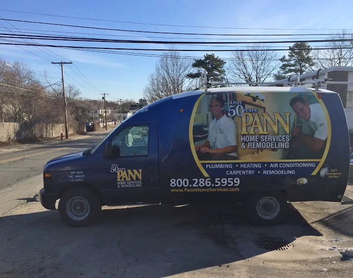 Woburn Plumbers at Pann Home Services & Remodeling Picture 7