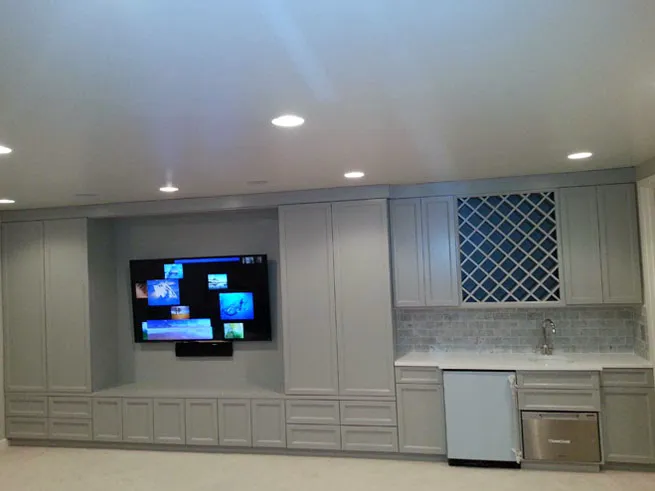 Cabinet Refacing Chicago Picture 7