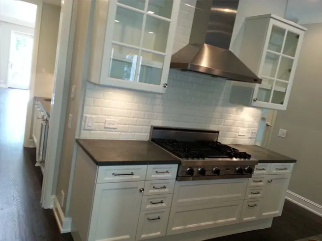 Cabinet Refacing Chicago Picture 4