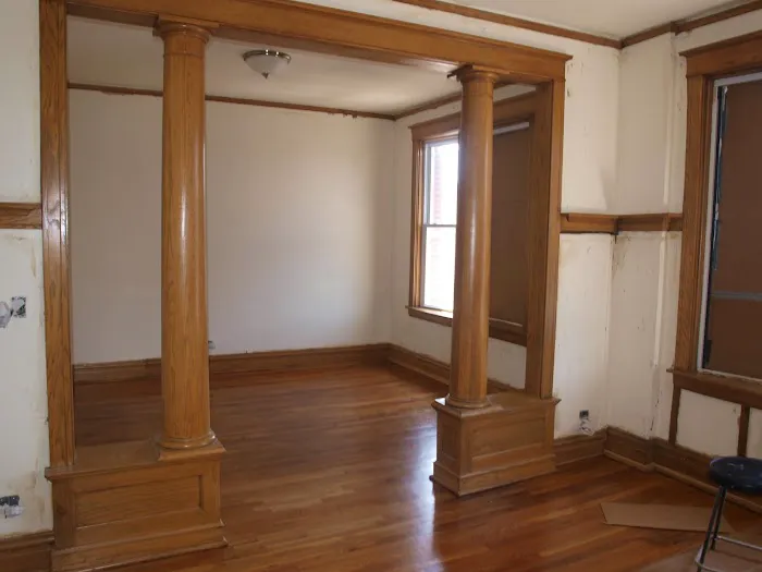Cabinet Refacing Chicago Picture 9