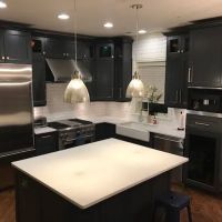 Cabinet Refacing Chicago ico
