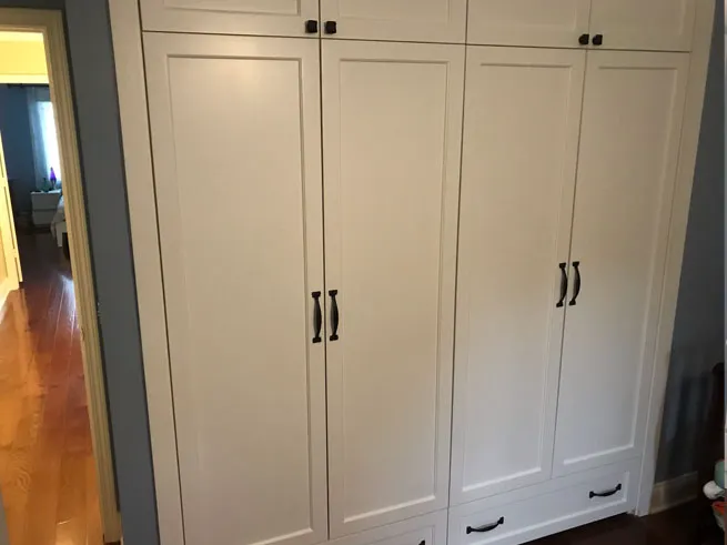 Cabinet Refacing Chicago Picture 3