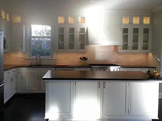 Cabinet Refacing Chicago Picture 8
