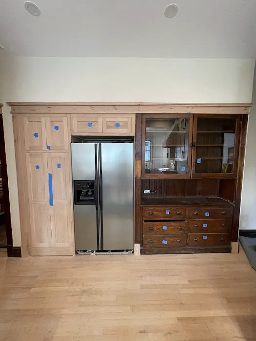 Chicago Wood Refinishing Picture 6