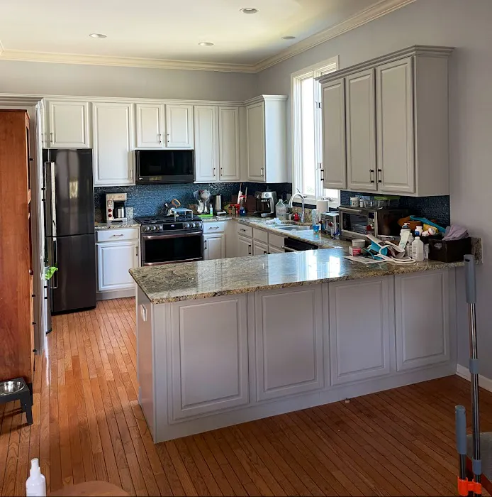 Chicago Wood Refinishing Picture 9