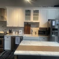 Chicago Wood Refinishing ico