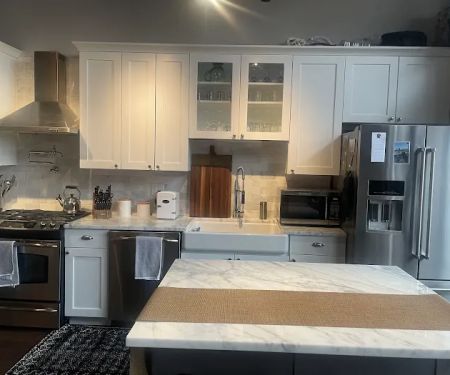 Chicago Wood Refinishing