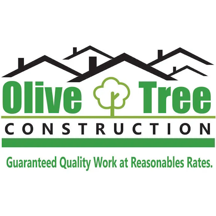 Olive Tree Construction Picture 4