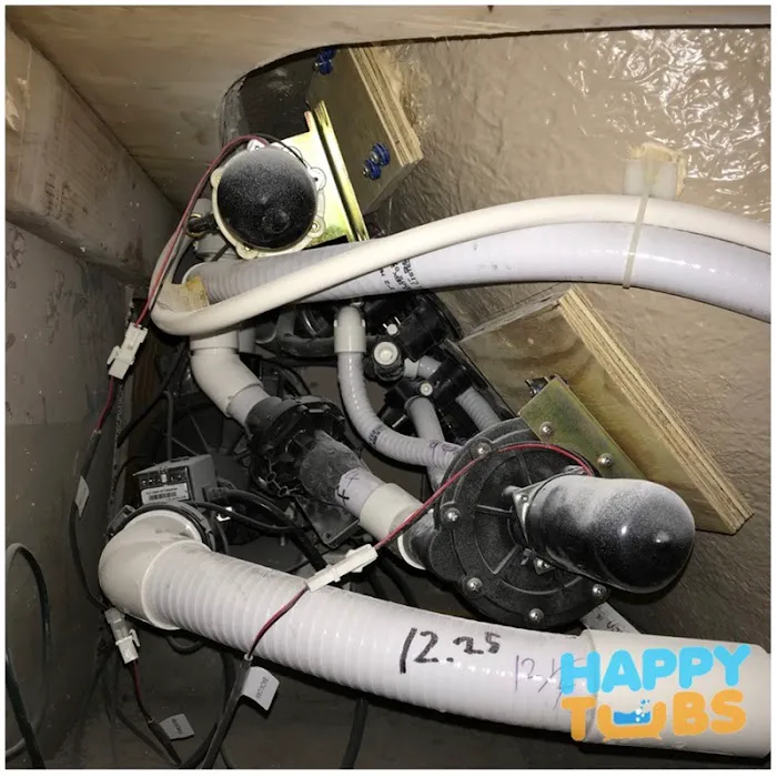 Happy Tubs Bathtub Repair Picture 3