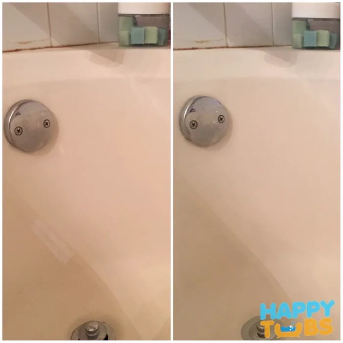 Happy Tubs Bathtub Repair Picture 6