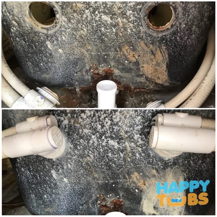 Happy Tubs Bathtub Repair Picture 10