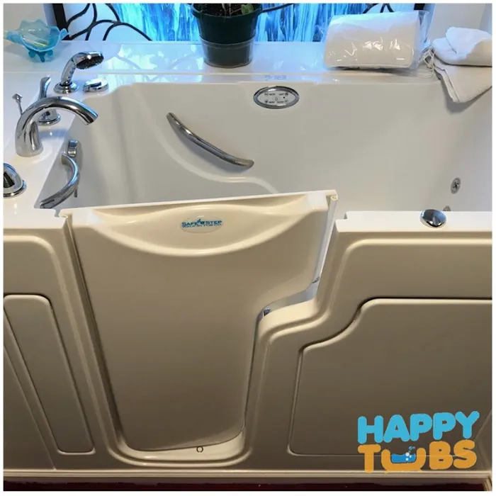 Happy Tubs Bathtub Repair Picture 2