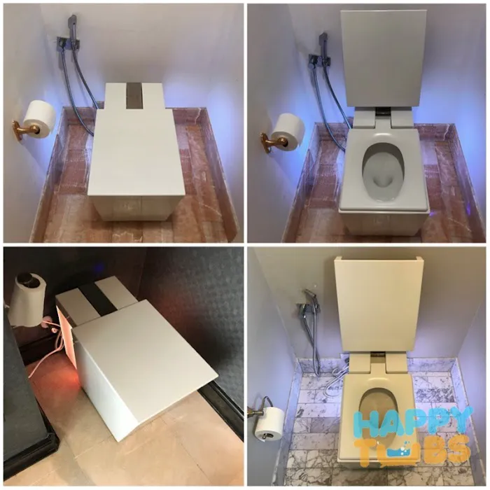 Happy Tubs Bathtub Repair Picture 9