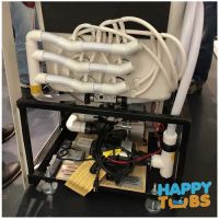 Happy Tubs Bathtub Repair ico