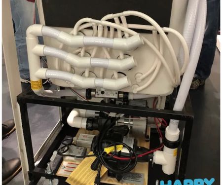 Happy Tubs Bathtub Repair