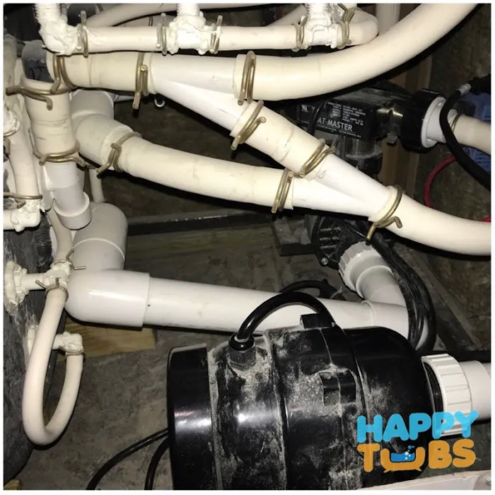 Happy Tubs Bathtub Repair Picture 7